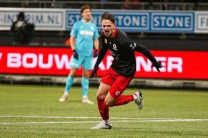 Nhận định, soi kèo Almere vs Utrecht, 22h45 ngày 8/12: Chủ nhà kém cỏi