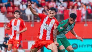 Nhận định, soi kèo Almeria vs Mirandes, 02h30 ngày 14/12: Đối thủ yêu thích