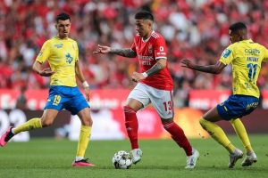 Nhận định, soi kèo Arouca vs Benfica, 1h00 ngày 2/12: Đẳng cấp quá chênh lệch