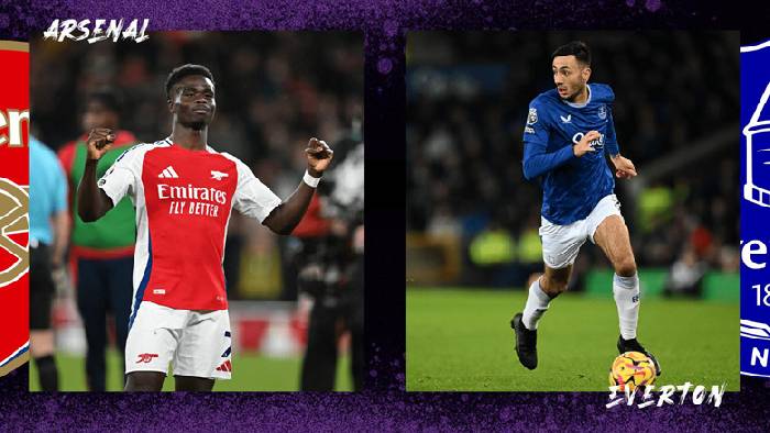 Nhận định, soi kèo Arsenal vs Everton, 22h00 ngày 14/12: Tin vào Pháo thủ