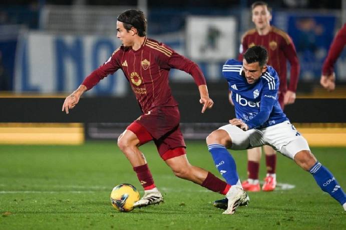 Nhận định, soi kèo AS Roma vs Parma, 18h30 ngày 22/12: Tin vào AS Roma