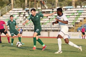 Nhận định, soi kèo Athens Kallithea vs Levadiakos, 22h30 ngày 09/12: Trận chung kết ngược