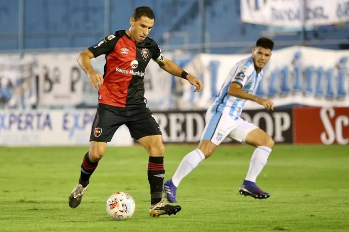 Nhận định, soi kèo Atl Tucuman vs Newell's Old Boys, 8h00 ngày 3/12: Nối tiếp mạch thắng