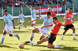 Nhận định, soi kèo Aurora vs Nacional Potosi, 6h00 ngày 18/12: Rào cản tâm lý