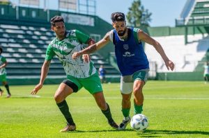 Nhận định, soi kèo Banfield vs Sarmiento Junin, 7h15 ngày 14/12: Hạ màn nhạt nhòa