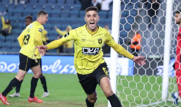 Nhận định, soi kèo Beitar Jerusalem vs Ironi Tiberias, 01h00 ngày 24/12: Bệ phóng sân nhà