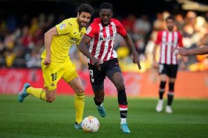 Nhận định, soi kèo Bilbao vs Villarreal, 22h15 ngày 8/12: Bắn hạ Tàu ngầm Vàng