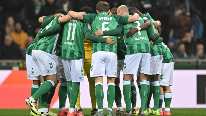 Nhận định, soi kèo Bochum vs Werder Bremen, 21h30 ngày 7/12: Cửa dưới ‘tạch’