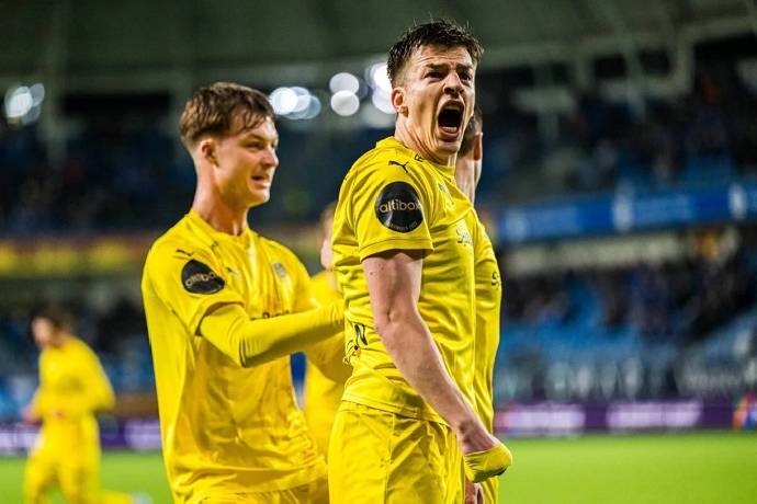 Nhận định, soi kèo Bodo/Glimt vs Lillestrom, 22h59 ngày 1/12: Nhẹ nhàng lên ngôi