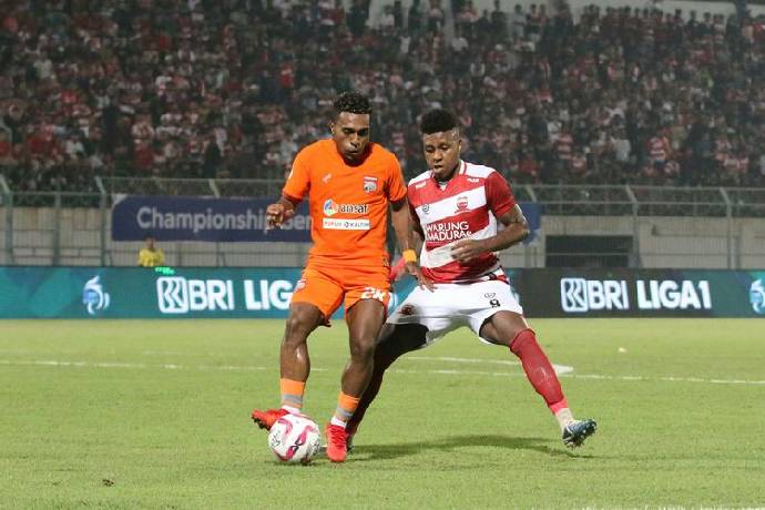 Nhận định, soi kèo Borneo FC vs Madura, 19h00 ngày 14/12: Bầy cá heo ăn mừng