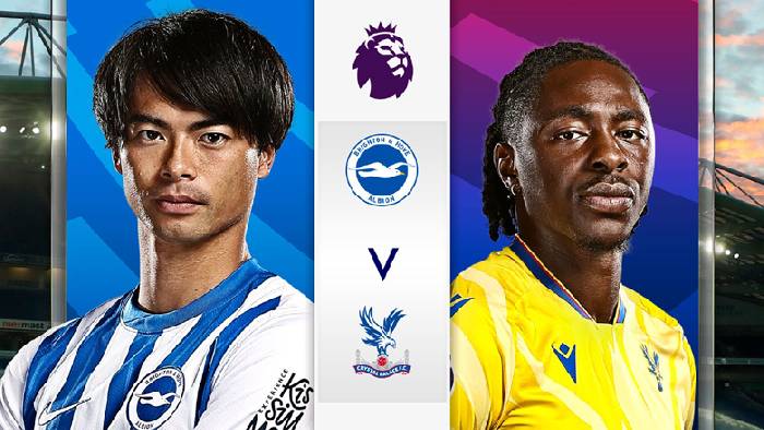 Nhận định, soi kèo Brighton vs Crystal Palace, 21h00 ngày 15/12: Tin vào The Eagles