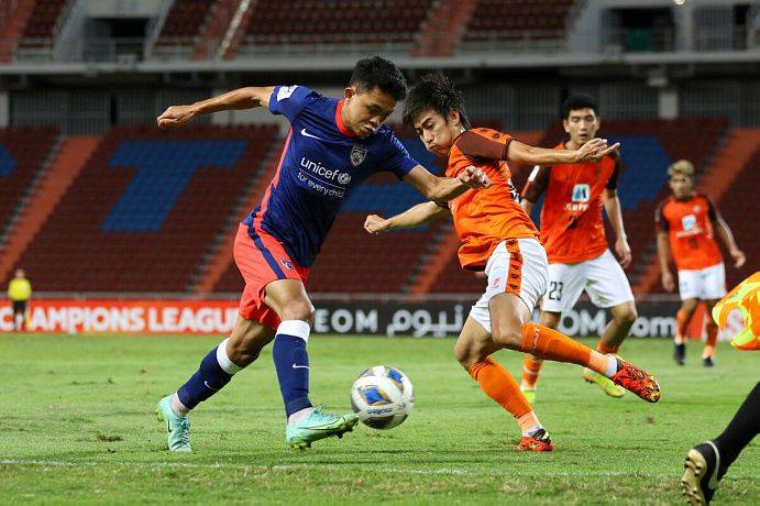 Nhận định, soi kèo Buriram United vs Ratchaburi, 18h00 ngày 08/12: Trở lại ngôi đầu