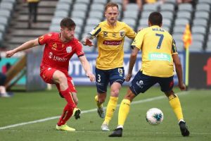 Nhận định, soi kèo Central Coast Mariners vs Adelaide United, 15h35 ngày 13/12: Tiếp tục bất bại