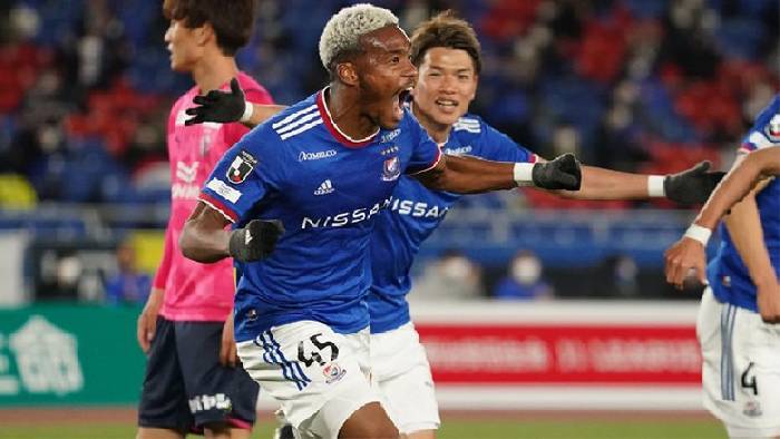 Nhận định, soi kèo Central Coast Mariners vs Yokohama Marinos, 15h00 ngày 3/12: 3 điểm xa nhà