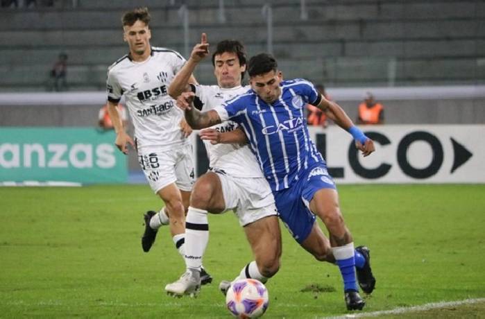 Nhận định, soi kèo Central Cordoba vs Godoy Cruz, 3h00 ngày 15/12: Đá cho xong