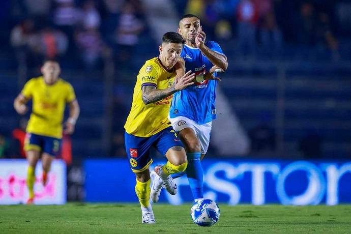 Nhận định, soi kèo Club America vs Cruz Azul, 9h00 ngày 6/12: Ưu thế sân nhà