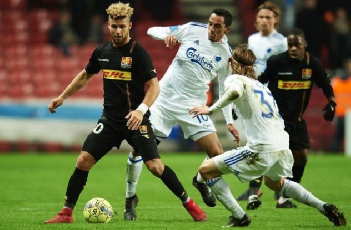 Nhận định, soi kèo Copenhagen vs Nordsjaelland, 1h00 ngày 3/12: Khách tự tin