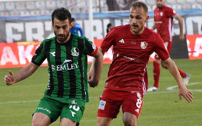 Nhận định, soi kèo Erzurumspor vs Sakaryaspor, 19h30 ngày 18/12: Không quá mặn mà