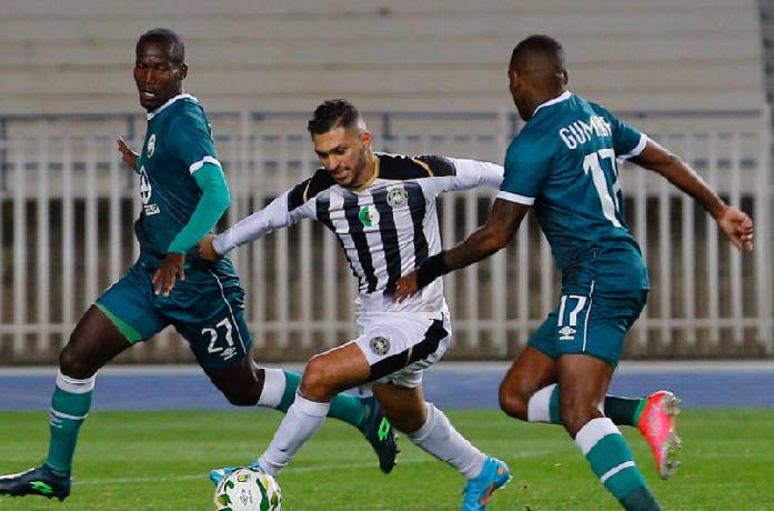 Nhận định, soi kèo ES Setif vs Paradou, 22h59 ngày 17/12: Hình ảnh đối lập