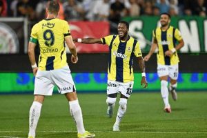 Nhận định, soi kèo Eyupspor vs Fenerbahce, 00h00 ngày 21/12: Ngáng chân đối thủ