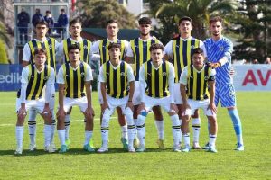 Nhận định, soi kèo Fenerbahce(U19) vs Konyaspor(U19), 16h00 ngày 25/12: 3 điểm nhọc nhằn