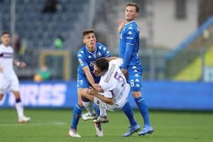 Nhận định, soi kèo Fiorentina vs Empoli, 3h00 ngày 5/12: Đâu dễ cho cửa trên