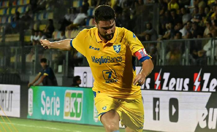 Nhận định, soi kèo Frosinone vs Cesena, 21h00 ngày 1/12: Cửa trên thất thế