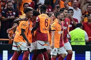 Nhận định, soi kèo Galatasaray vs Eyupspor, 22h59 ngày 1/12: 'Dằn mặt' tân binh