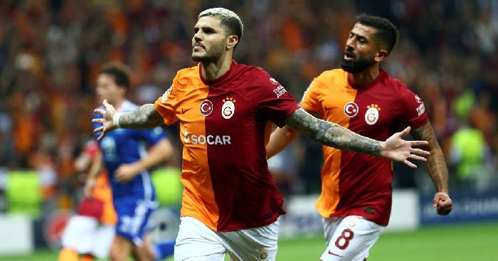 Nhận định, soi kèo Galatasaray vs Trabzonspor, 01h00 ngày 17/12: Bệ phóng sân nhà