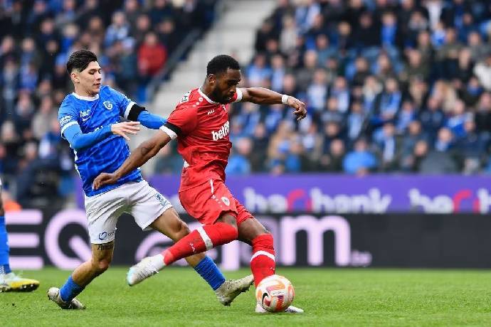 Nhận định, soi kèo Genk vs Standard Liege, 02h30 ngày 5/12: Bệ phóng sân nhà