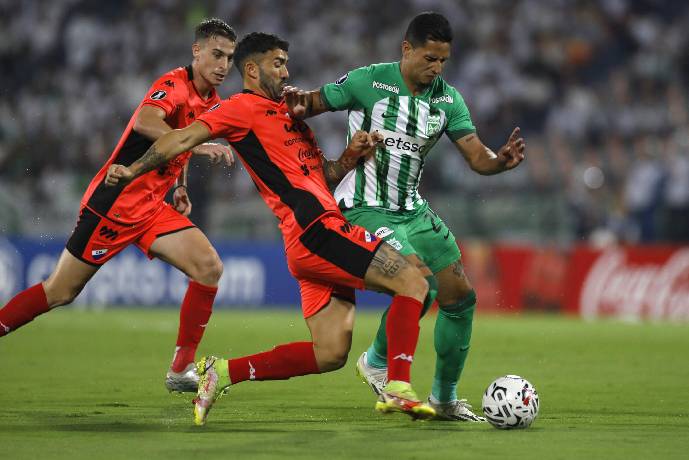 Nhận định, soi kèo Gil Vicente vs Nacional, 22h30 ngày 7/12: Ám ảnh xa nhà