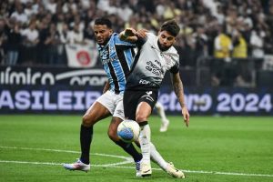 Nhận định, soi kèo Gremio vs Corinthians, 2h00 ngày 9/12: Dễ hòa