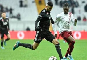 Nhận định, soi kèo Hatayspor vs Besiktas, 00h00 ngày 03/12: Cửa dưới vùng lên