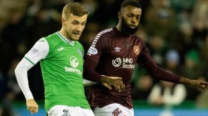 Nhận định, soi kèo Heart of Midlothian vs Hibernian FC, 19h30 ngày 26/12: Không hề ngon ăn