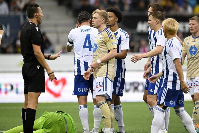 Nhận định, soi kèo HJK Helsinki vs Molde, 00h45 ngày 13/12: Chia điểm