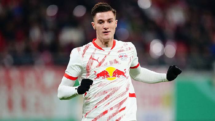 Nhận định, soi kèo Holstein Kiel vs RB Leipzig, 21h30 ngày 7/12: Khó tin cửa trên