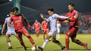 Nhận định, soi kèo Hong Kong Rangers vs Eastern Sports Club, 14h00 ngày 1/12: Không có bất ngờ