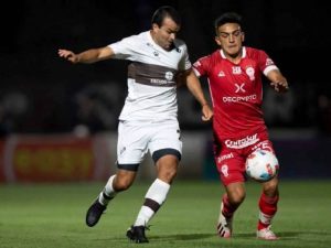 Nhận định, soi kèo Huracan vs Platense, 07h30 ngày 10/12: Chia điểm