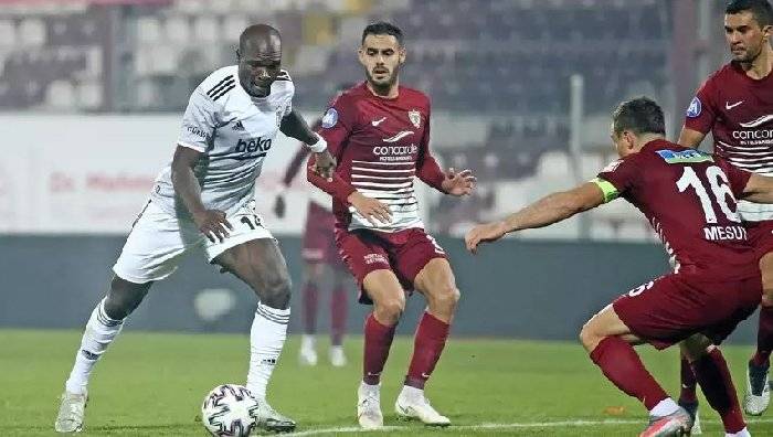 Nhận định, soi kèo Iskenderunspor vs Hatayspor, 17h00 ngày 19/12: Không có bất ngờ