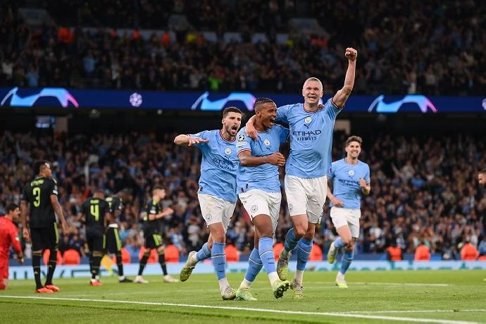 Nhận định, soi kèo Juventus vs Man City, 3h00 ngày 12/12: Màu xanh trở lại