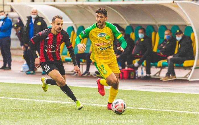 Nhận định, soi kèo Kabylie vs Mouloudia Club El Bayadh, 22h59 ngày 17/12: Nhắm tới ngôi đầu