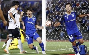 Nhận định, soi kèo Kashima Antlers vs Machida Zelvia, 12h00 ngày 8/12: Tiếp tục gieo sầu