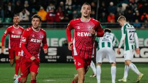 Nhận định, soi kèo Koln vs Hannover, 19h00 ngày 30/11: Khó tin cửa dưới