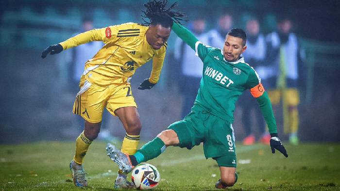 Nhận định, soi kèo Krumovgrad vs Levski Sofia, 19h30 ngày 8/12: Khó thắng cách biệt