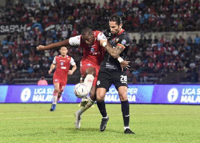 Nhận định, soi kèo Kuching FA vs Sabah FA, 18h30 ngày 4/12: Lịch sử gọi tên