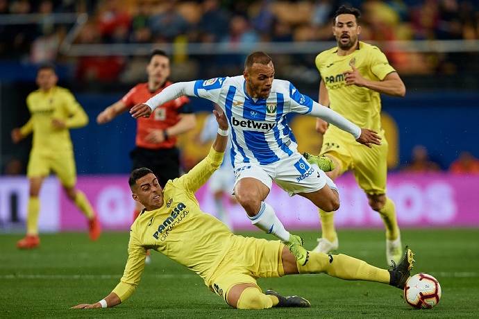 Nhận định, soi kèo Leganes vs Villarreal, 0h30 ngày 23/12: Thừa thắng xông lên