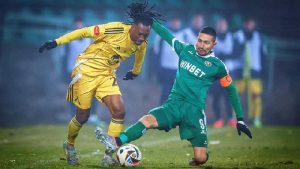 Nhận định, soi kèo Levski Sofia vs Lokomotiv Plovdiv, 22h30 ngày 4/12: Khó tin cửa trên