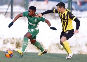 Nhận định, soi kèo Ludogorets vs Botev Plovdiv, 22h00 ngày 8/12: Chặn đà tiến đội khách