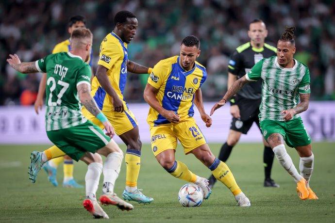 Nhận định, soi kèo Maccabi Haifa vs Maccabi Tel Aviv, 01h00 ngày 26/12: Bảo vệ thành công ngôi vương