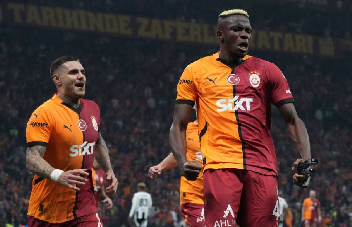 Nhận định, soi kèo Malmo vs Galatasaray, 00h45 ngày 13/12: Dập tắt hy vọng